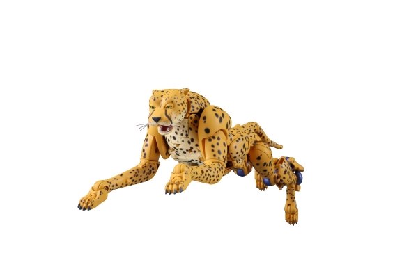 Masterpiece Cheetor New Stock Photos First Look At Beast Mode In Color  09 (9 of 10)